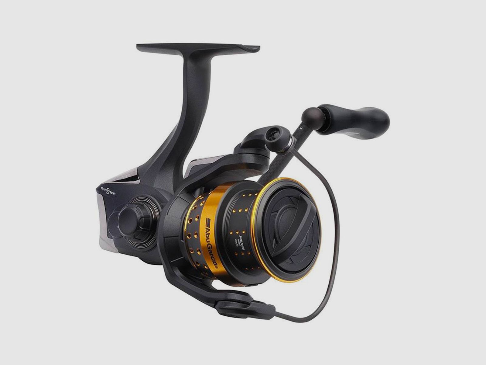 MULINELLO – ABU GARCIA – SUPERIOR 2 2500S, image 3 of 6