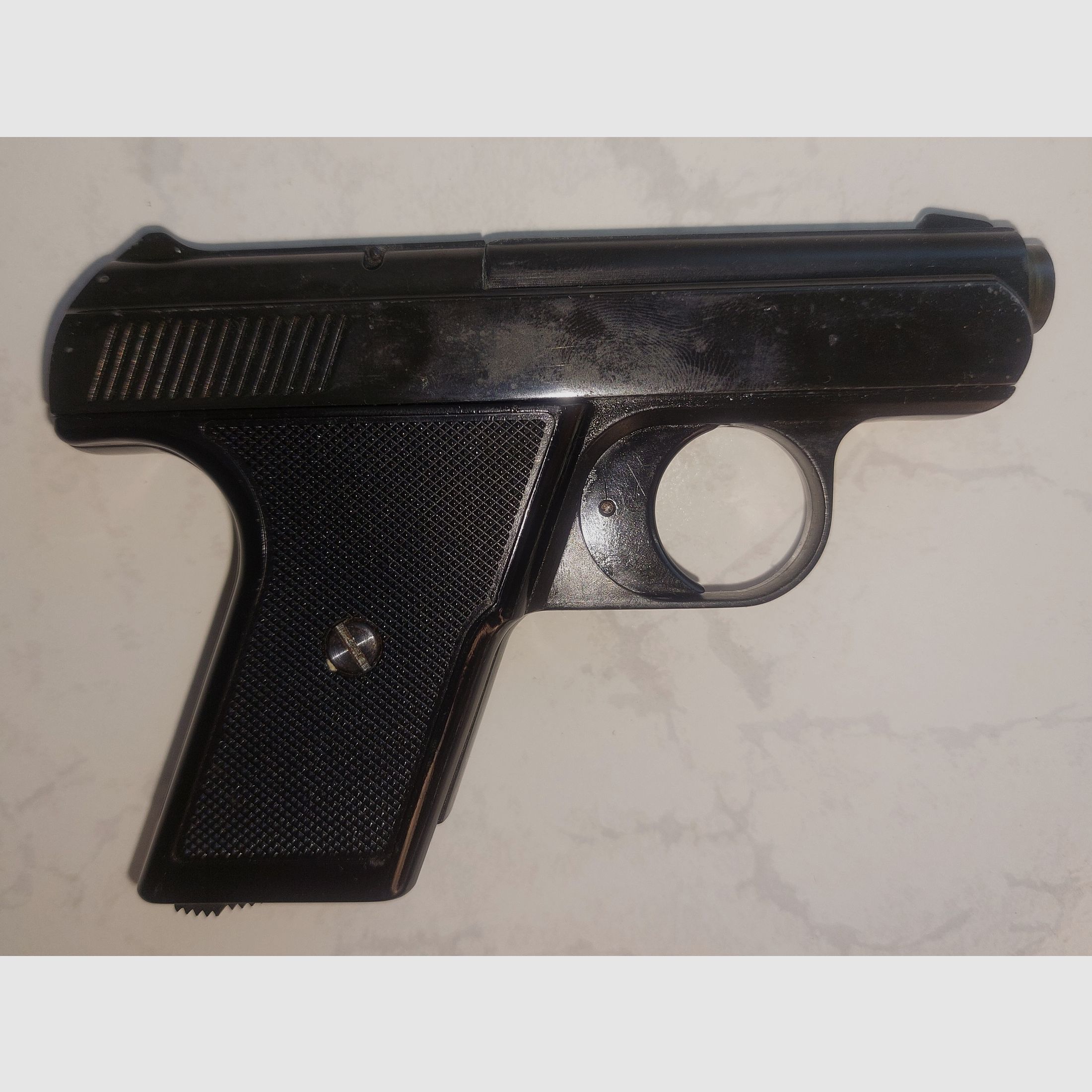 Reck Protector G5 ( ohne Magazin)