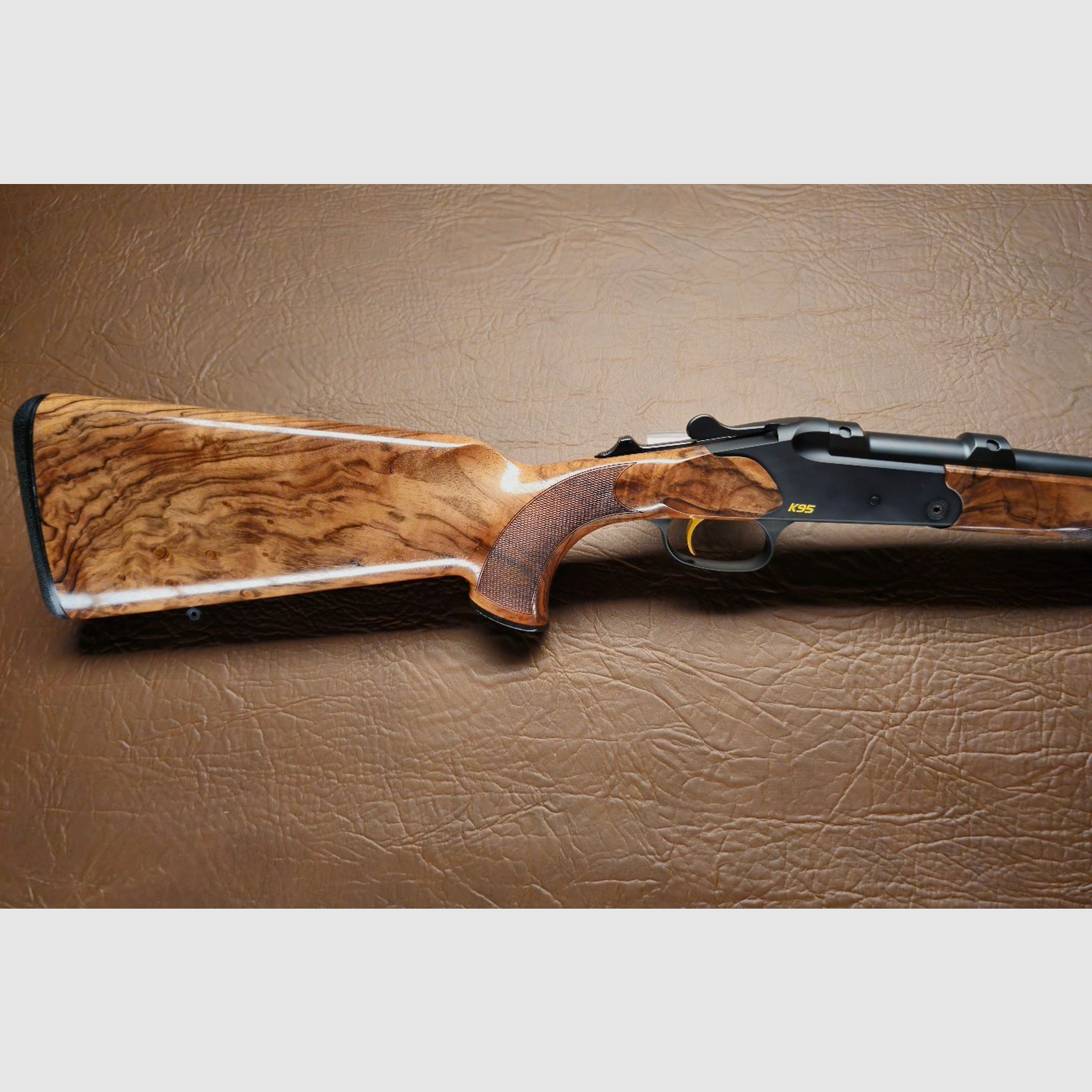 Blaser K95