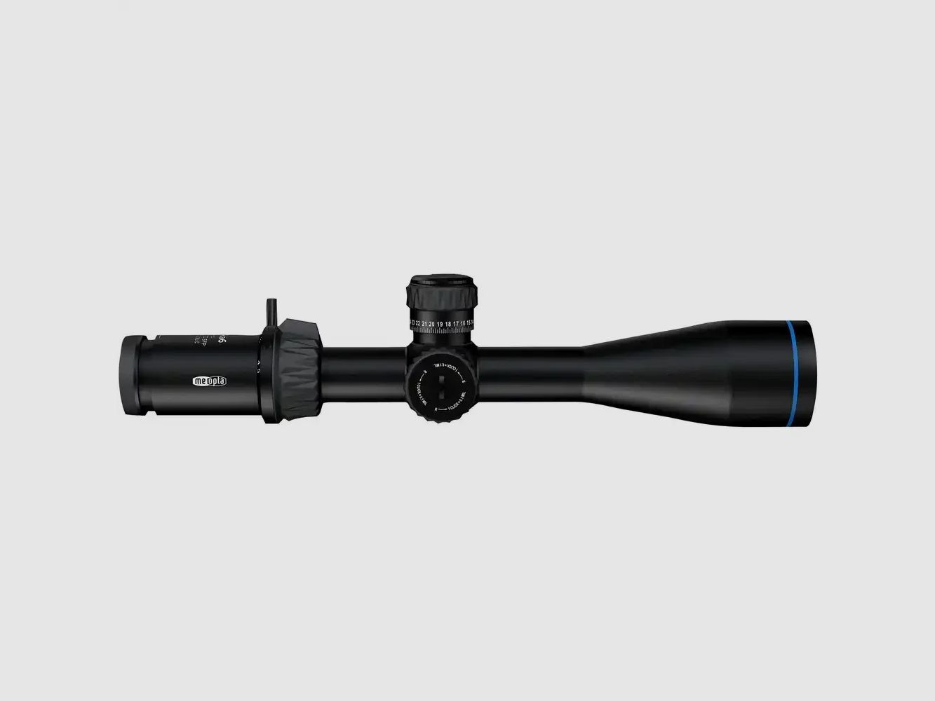 Zielfernrohr Optika6 4,5-27x50 RD SFP