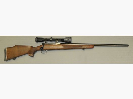 Tikka M 55
