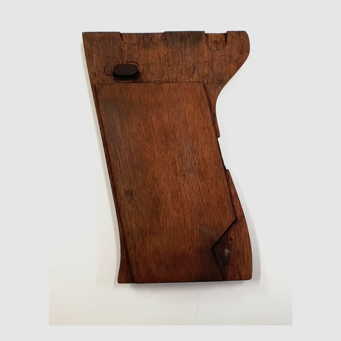 Ceska Zbrojovka Griffschalen Brünner VZ52, - 7,62 Tokarev