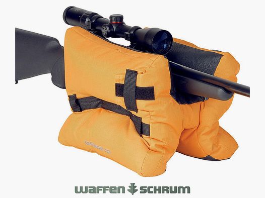 SmartReloader Gewehrauflage Butterfly Shooting Bag