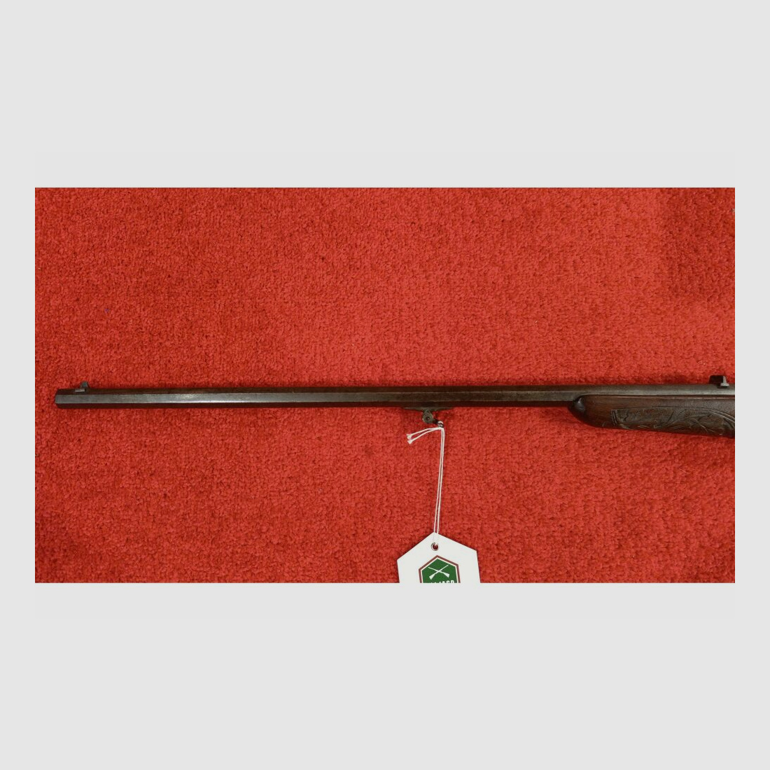 unbekannt 9mmFlobert