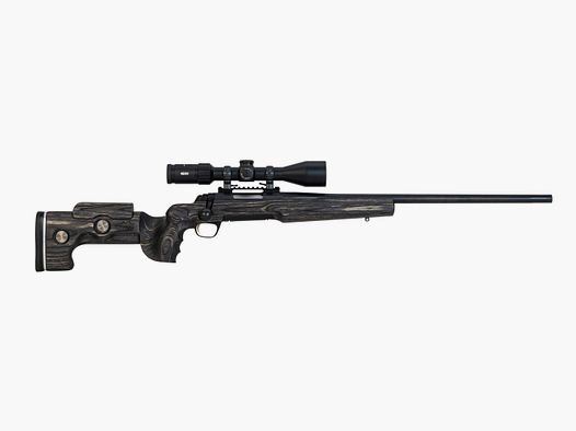 Browning X-Bolt Pro Long Range GRS  LL61cm / M14x1 / Ohne Visierung .308Win