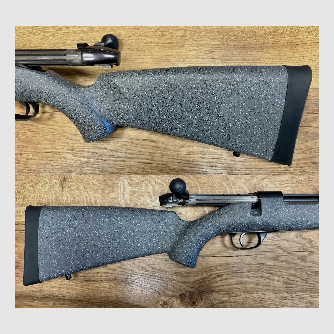 Weatherby Mark V