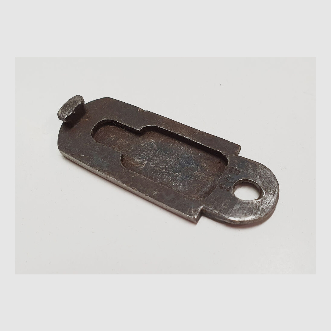 Original Mauser Oberndorf Magazinschachtdeckel C96