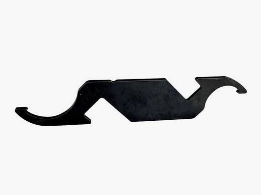 B&T Llave de Gancho para Adaptador Print-X y HUB