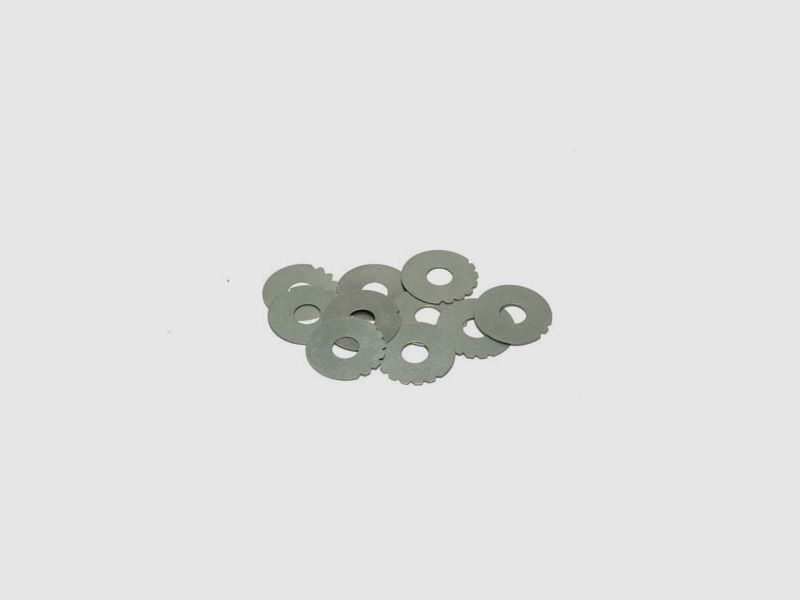 Sinclair Arbor Die Shim Kit (Kal. 22-6 mm)