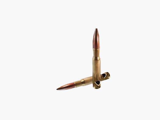 Ouvre-bouteille cartouche calibre .50
