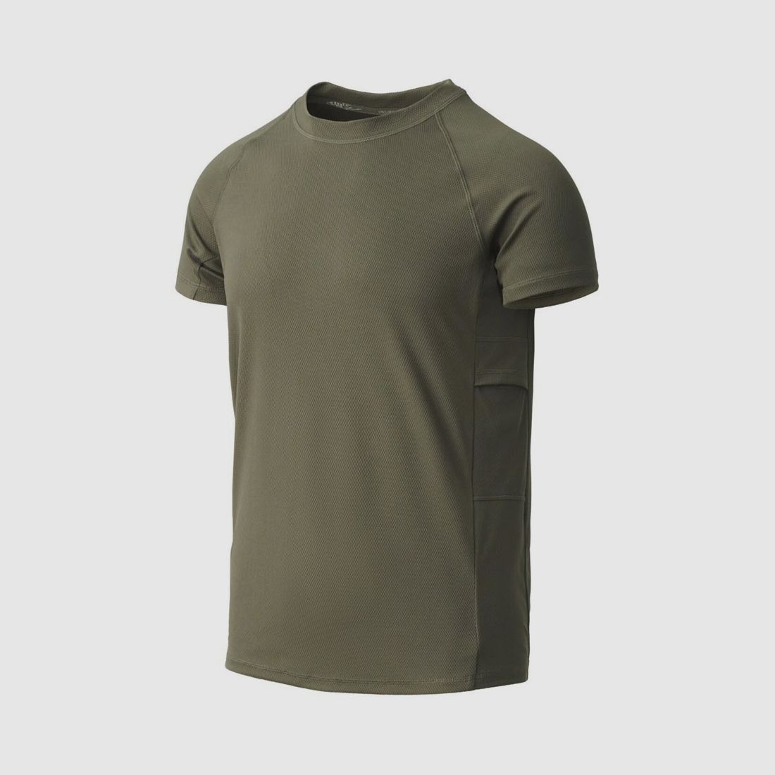 HELIKON-TEX ATHLETICS FUNCTONAL SHIRT OLIVE