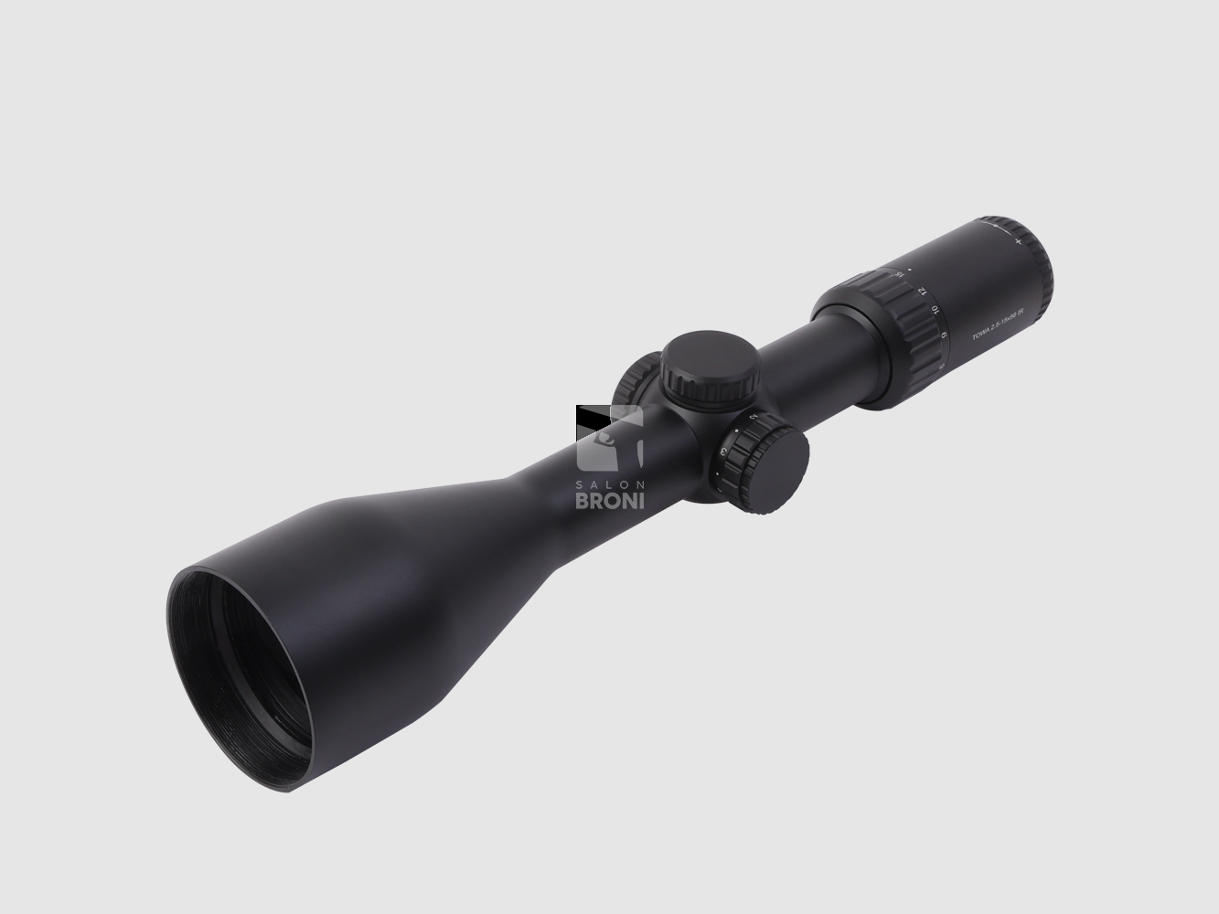 Redwin - Towa 2,5-15x56 IR, zdjęcie 1 z 6