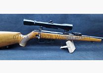 Walther Ulm Mod. KKJ