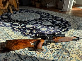 Blaser R8 Success HK 6 8x57IS ATZL