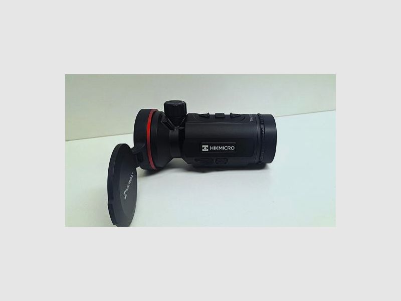 Hikmicro Thunder TQ50CL 3.0