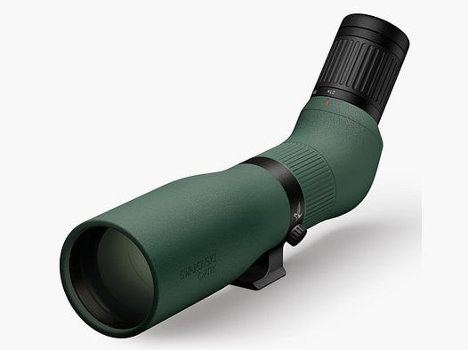 Swarovski AT ENDURA 21-65x75