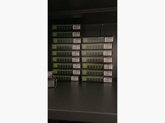 Sako Powerhead Blade 308 win 9,7 grammi 150 grain