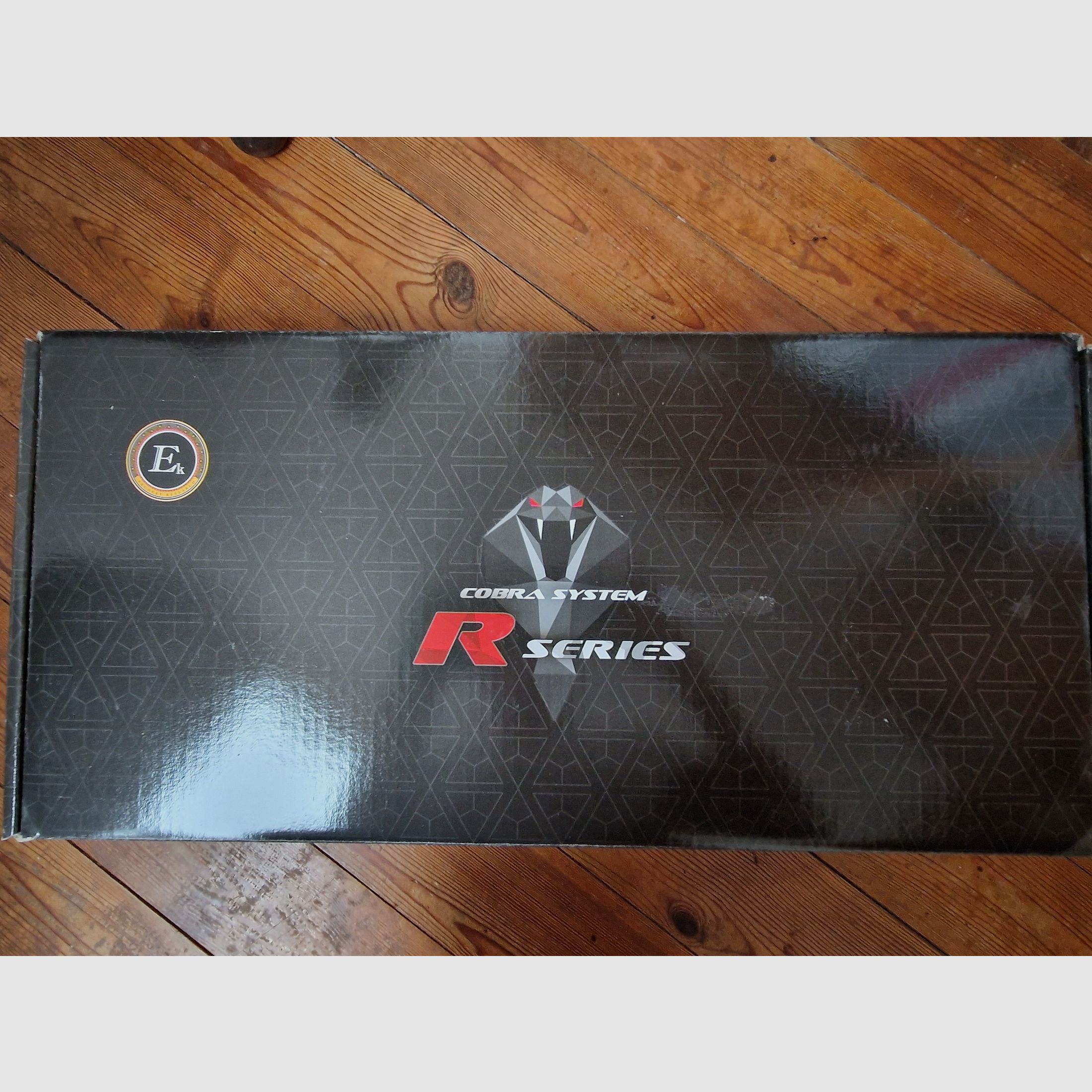 Armbrust Bogenschießen Cobra System Adder 130 LBS 270 FPS wie NEU