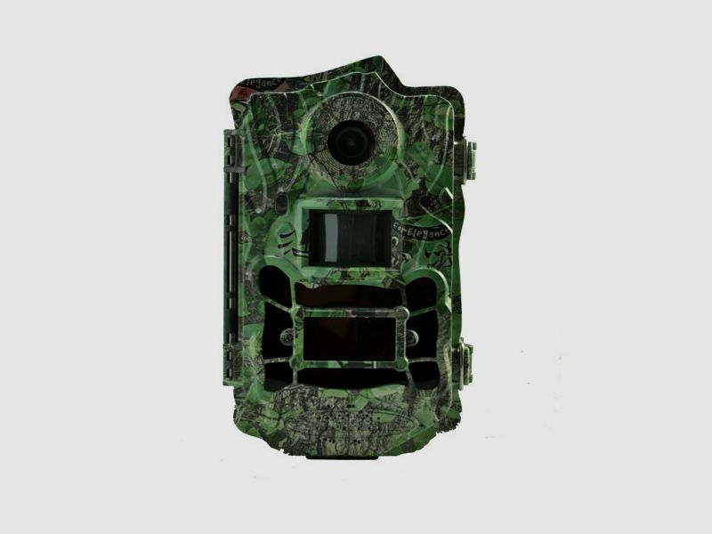 Boly Cam 36MP/ 1080P zwart IR + Strobo