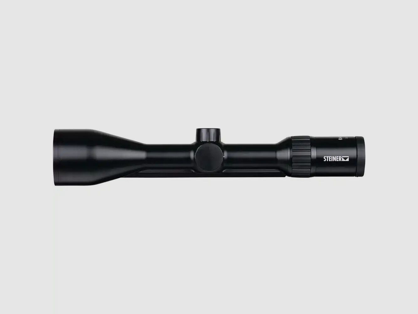 Steiner Ranger 4 mit Schiene 3-12x56