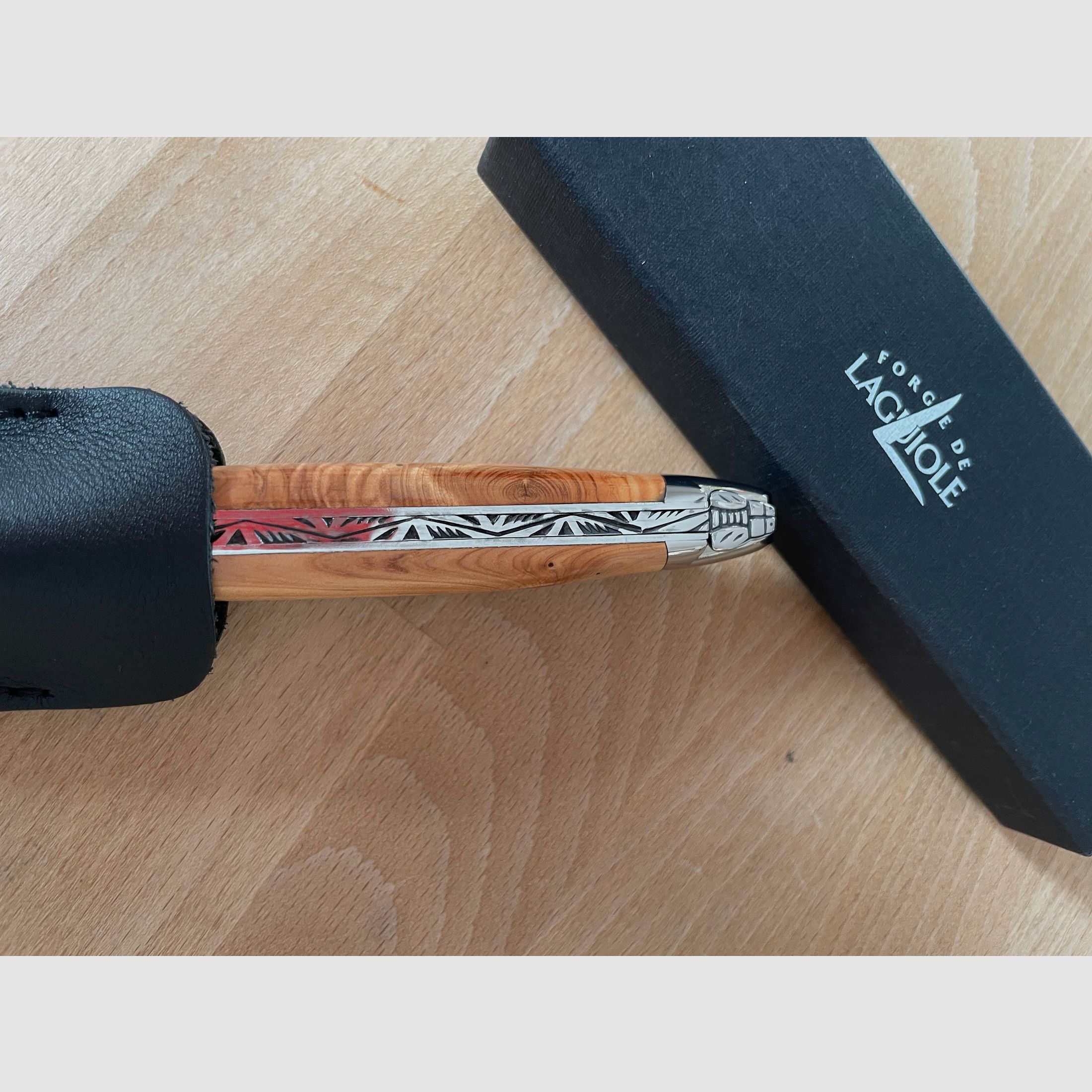 Forge de Laguiole 11cm