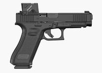 GLOCK - Pistole G47 A-CUT™ COA™ COMBO