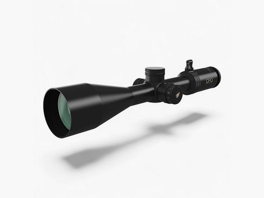 GPO Spectra 5x 3-15x56i riflescope