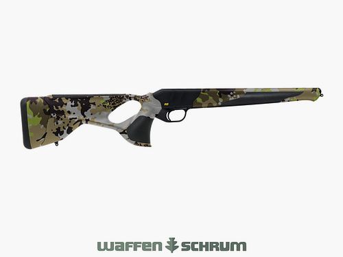 Blaser System R8 Ultimate HunTec CAMO Silence