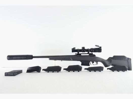Savage 110 Tac