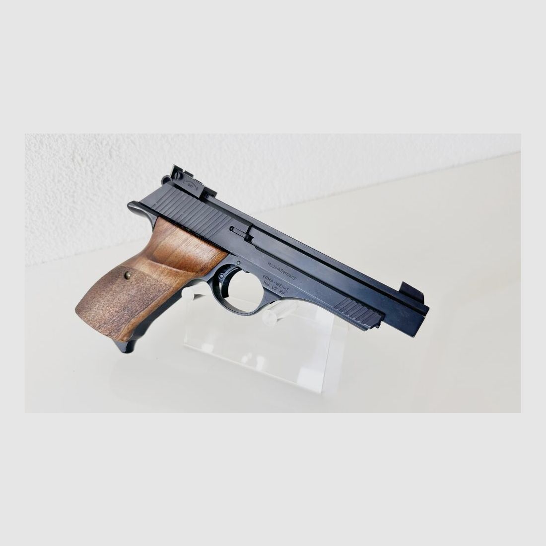 Erma Mod. ESP 85 A Cacciatore .22lr