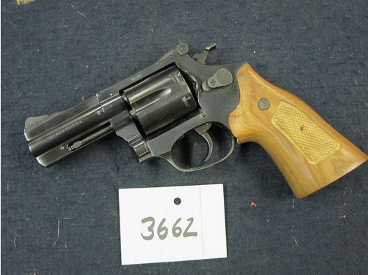 Revolver Rossi