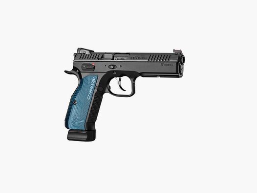 PISTOLE CZ SHADOW 2 KAL.9x19 - KATEGORIE B