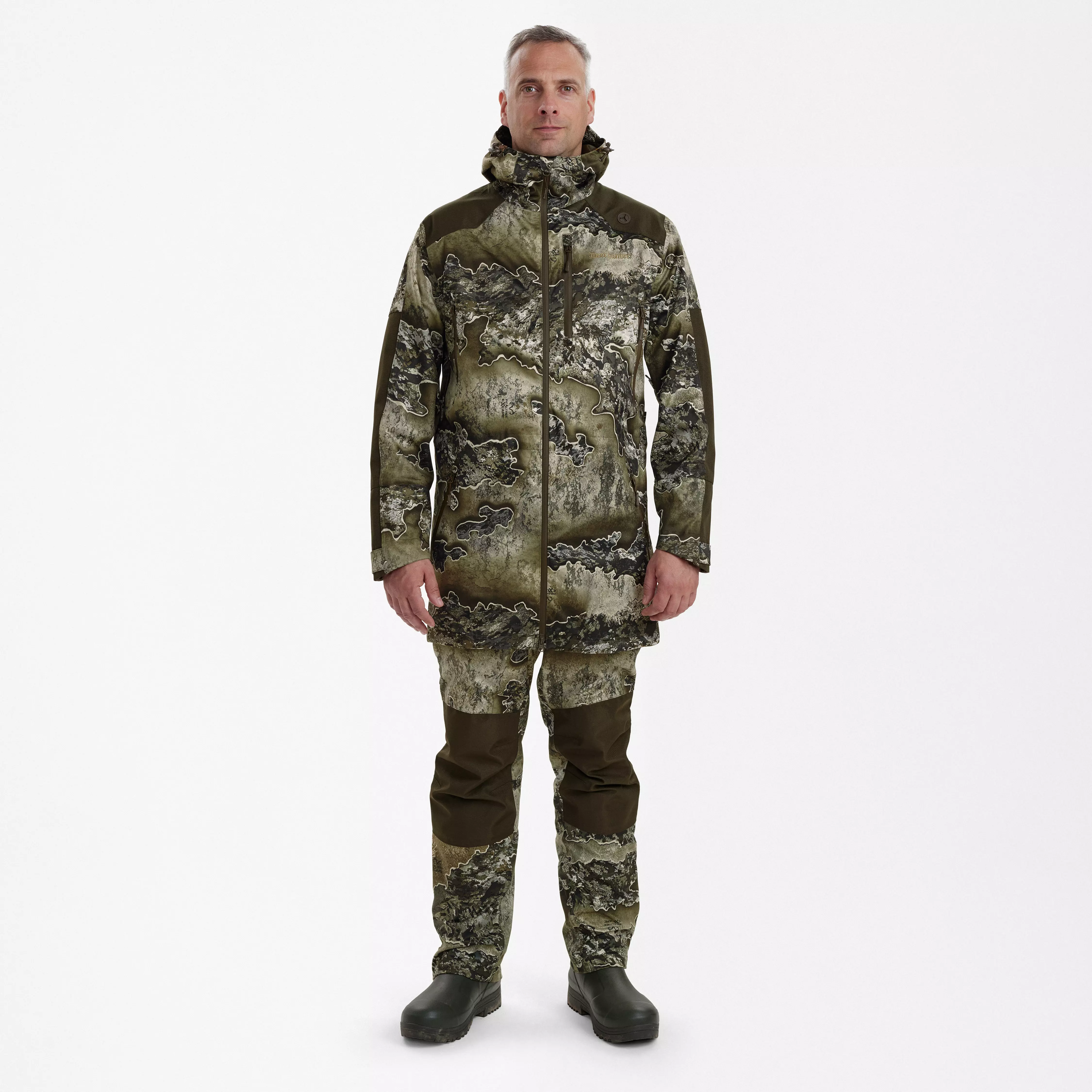 Veste de pluie Excape - REALTREE EXCAPE™, image 3 sur 5