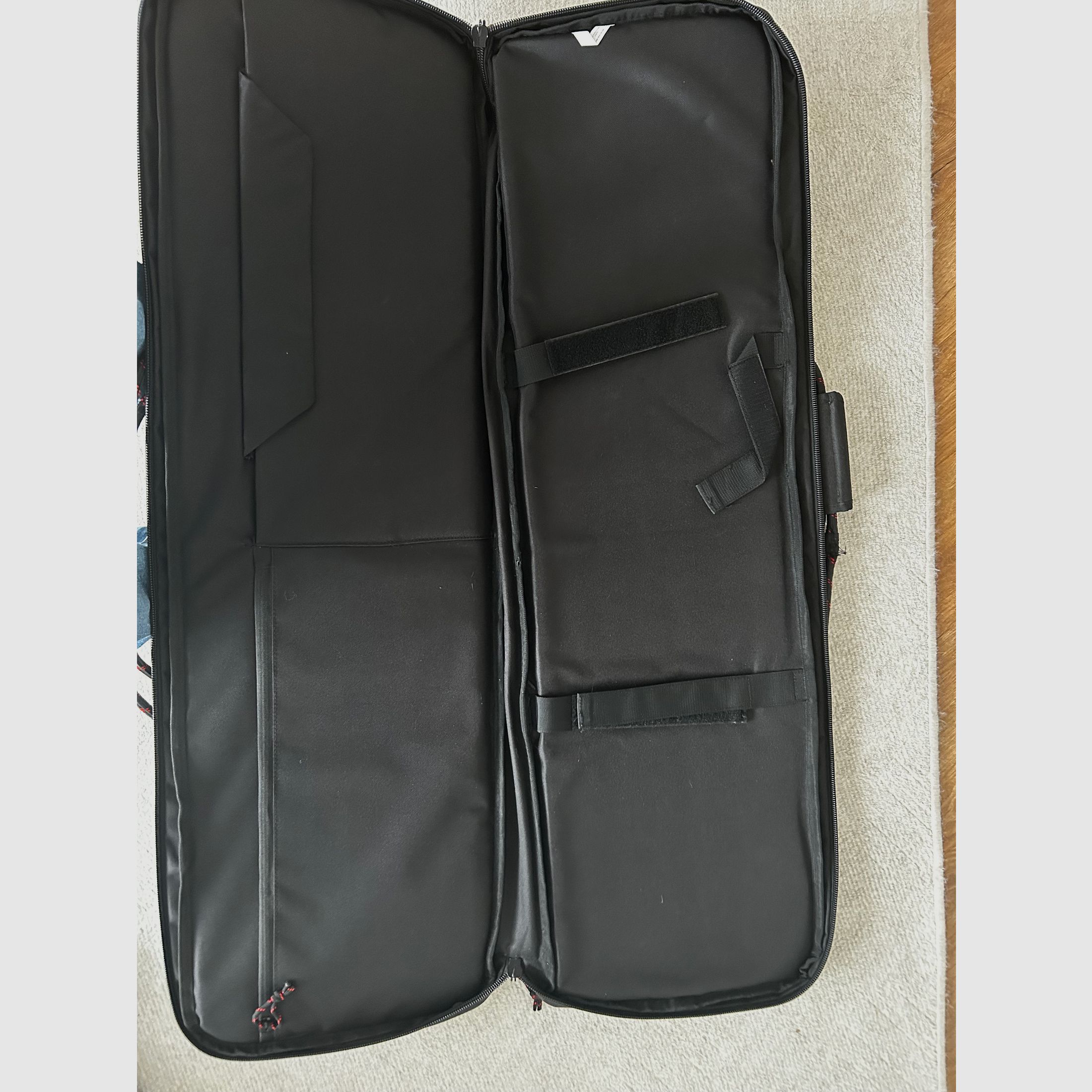 Rifle bag Allen Company Tac-Six Division 110cm