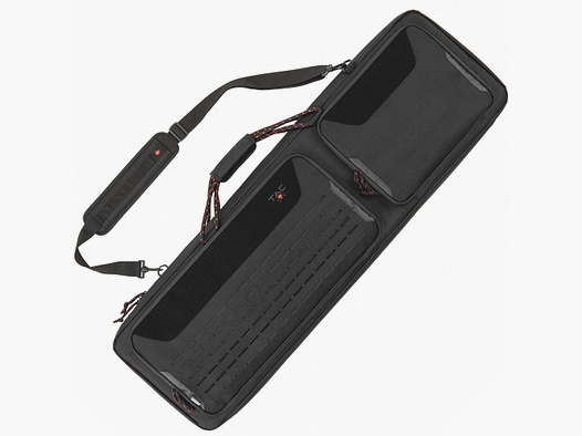 Allen Futerał na Długą Broń Squad Tactical 42" Czarny