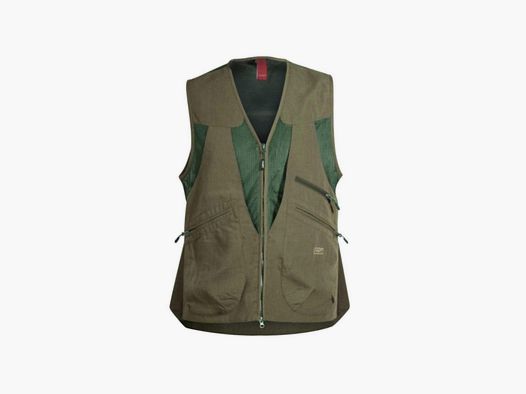 Gilet Muguet