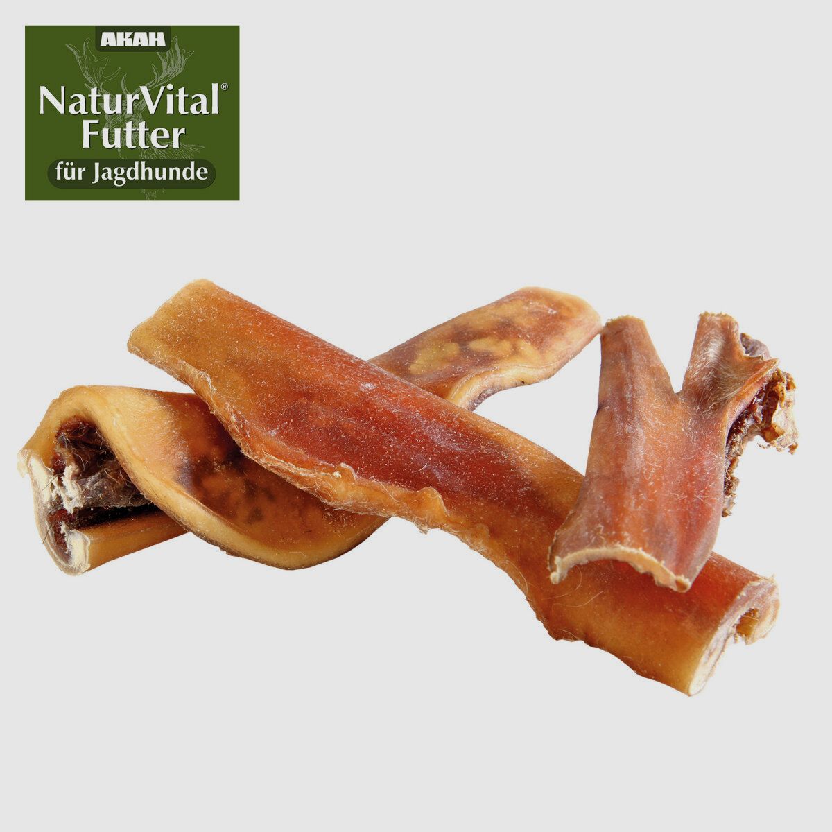 AKAH NaturVital skóra wołowa