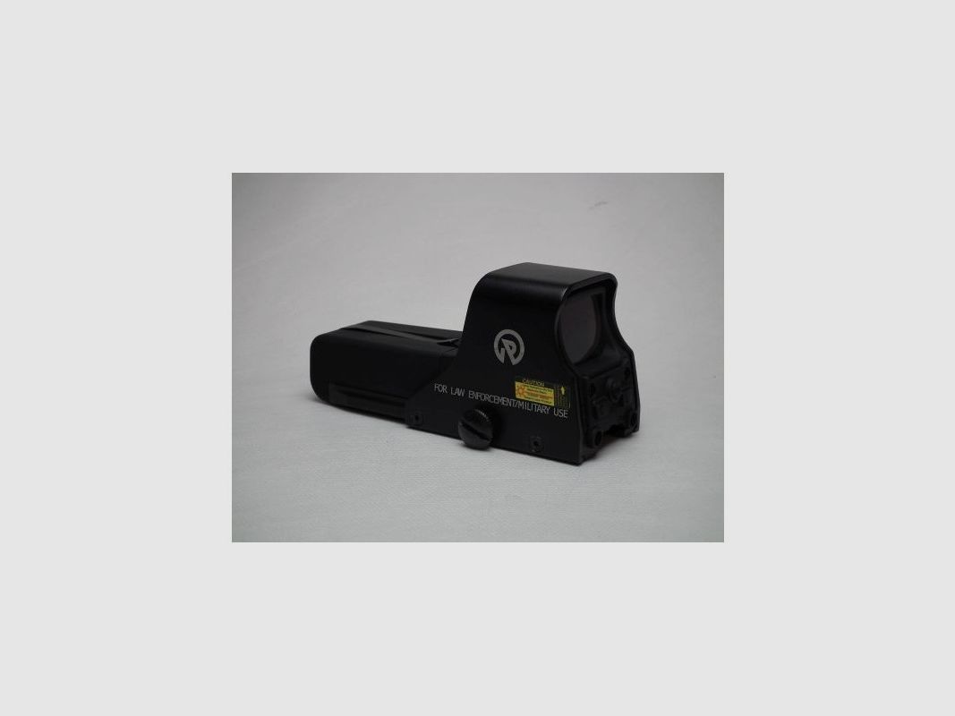 ORIGIN LANGES HOLOGRAPHIC VISIER, Bild 1 von 4