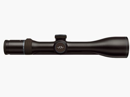 Blaser B1 4-20x58 iC mit Schiene Illumination Control