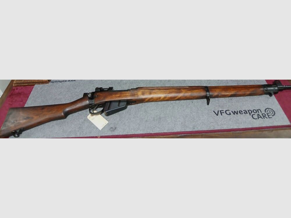 Enfield No. 4 MK1