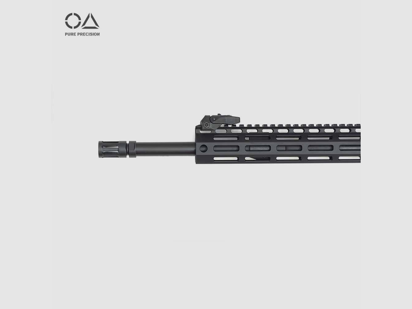 OBERLAND ARMS OA-15 BL M5 LL 16,5″ .223Rem