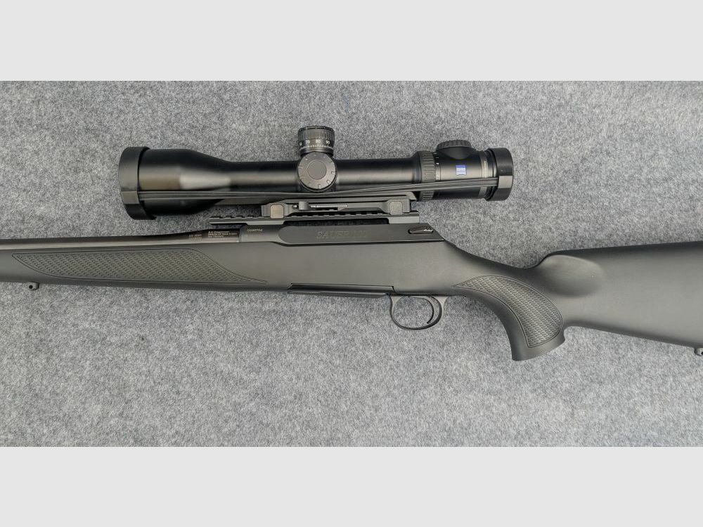 Sauer 100 Classic XT Complete Offer