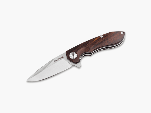 Böker Argentina Wilki G
