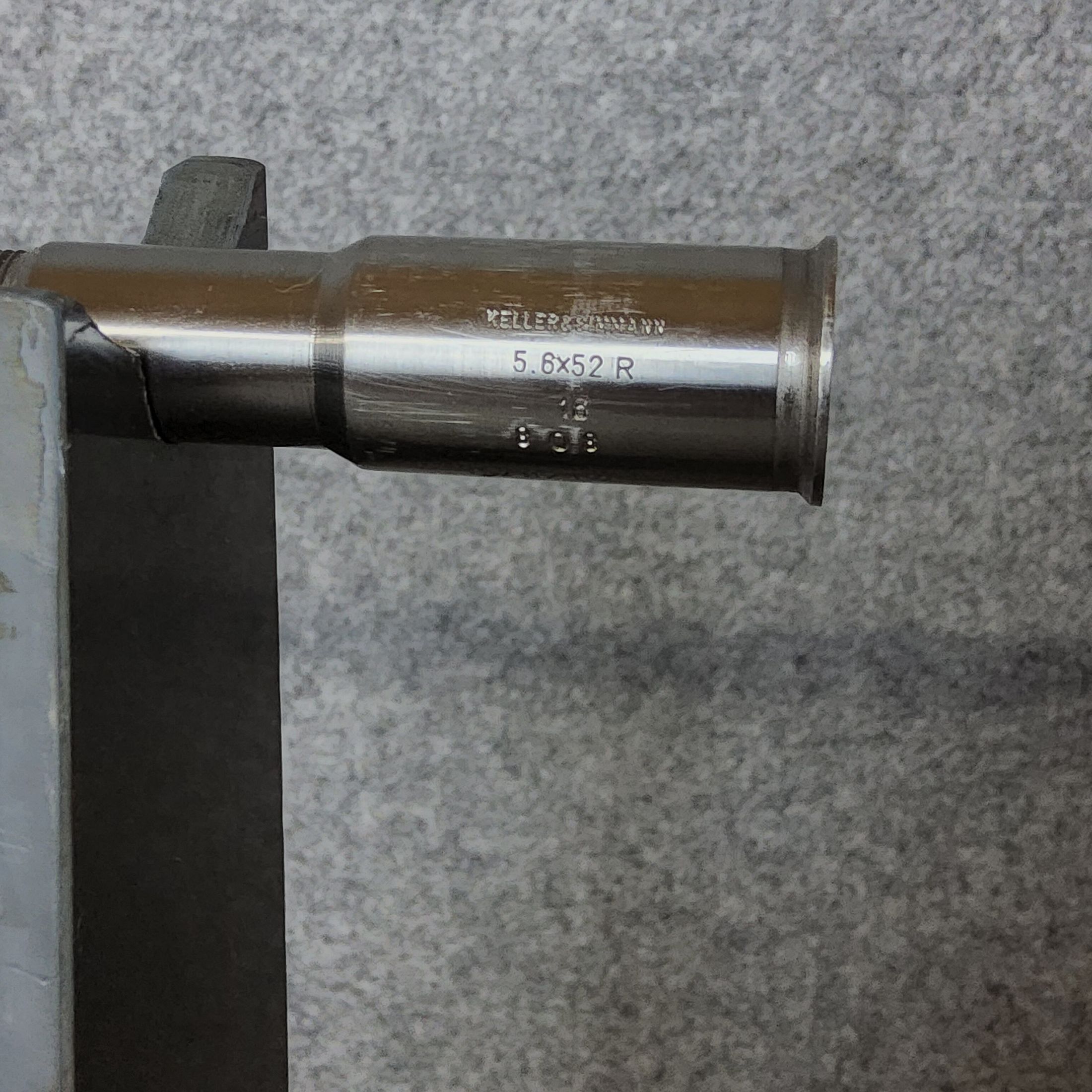 Keller y Simmann EL-v.V.v.