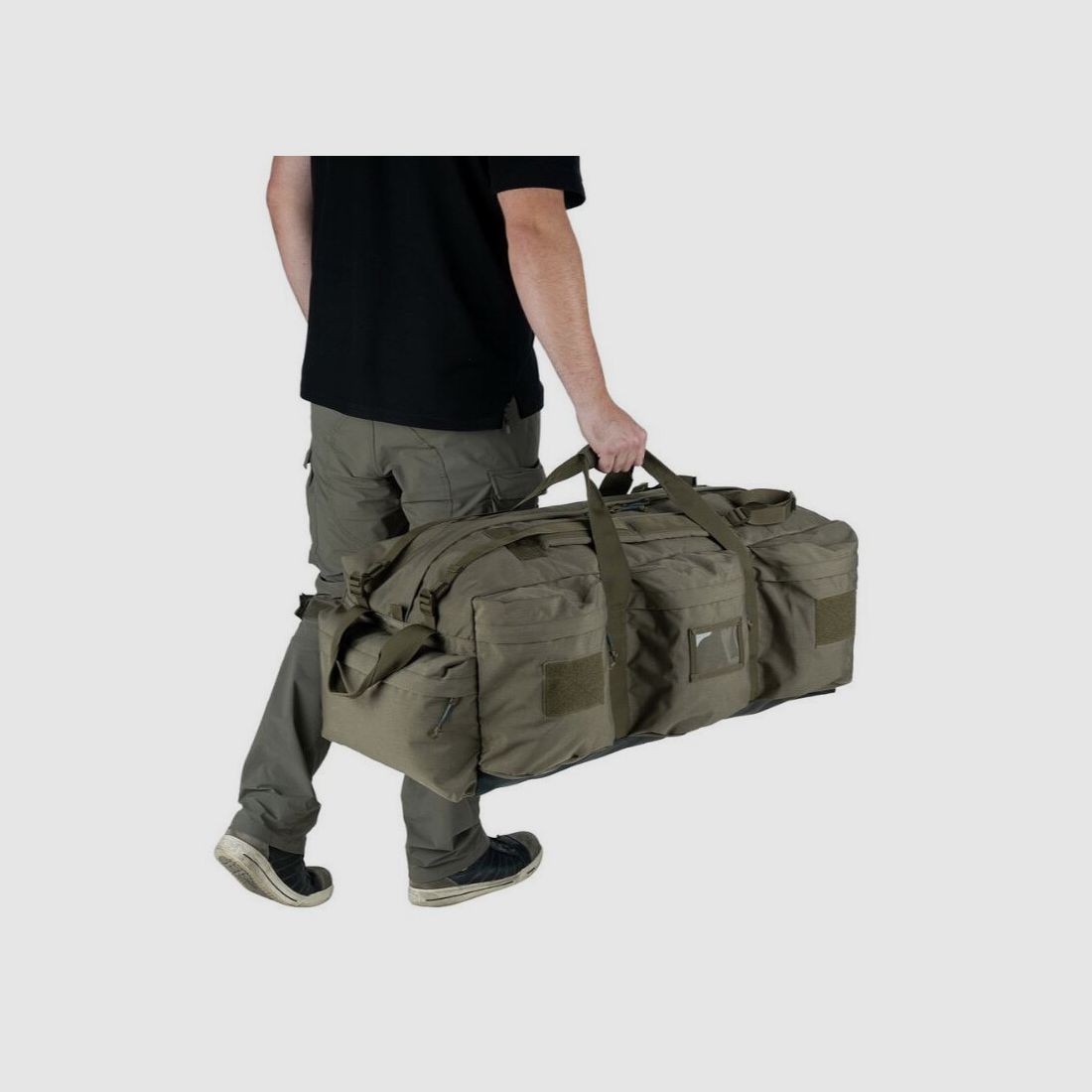 Borsa Cargo 100L, immagine 1 di 13