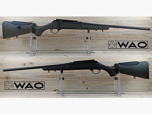 Haenel Jaeger 10 Varmint, kal. .243Win *z technologią Kalix CR1*