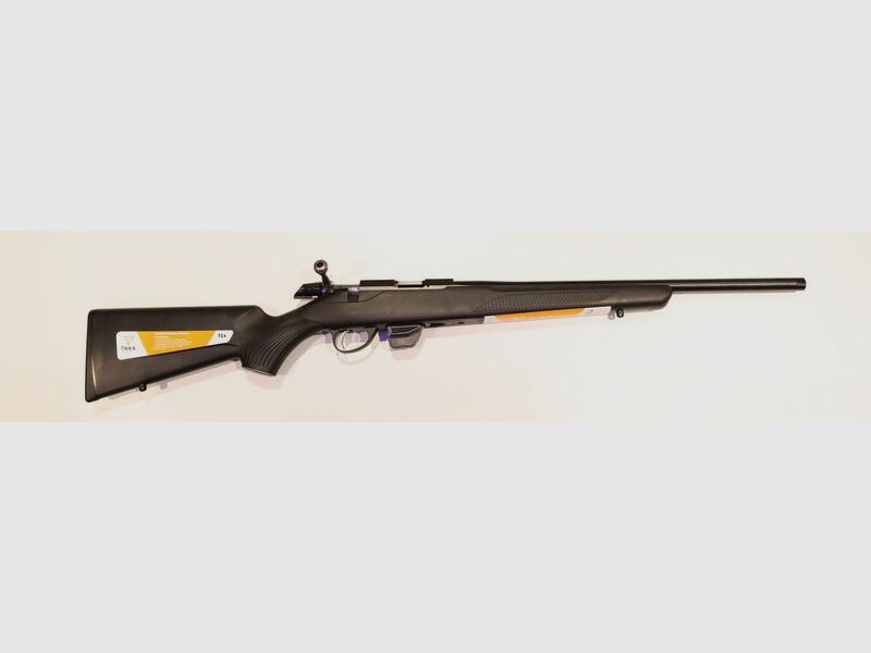 Tikka T1x