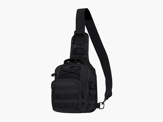 Pentagon Tactical EDC Umhängetasche
