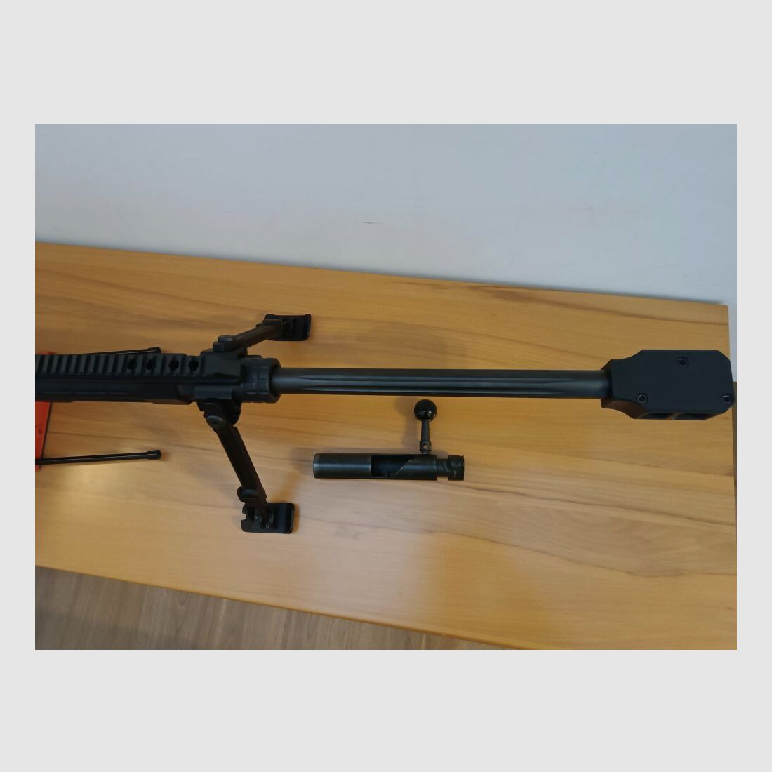Fortmeier M2002