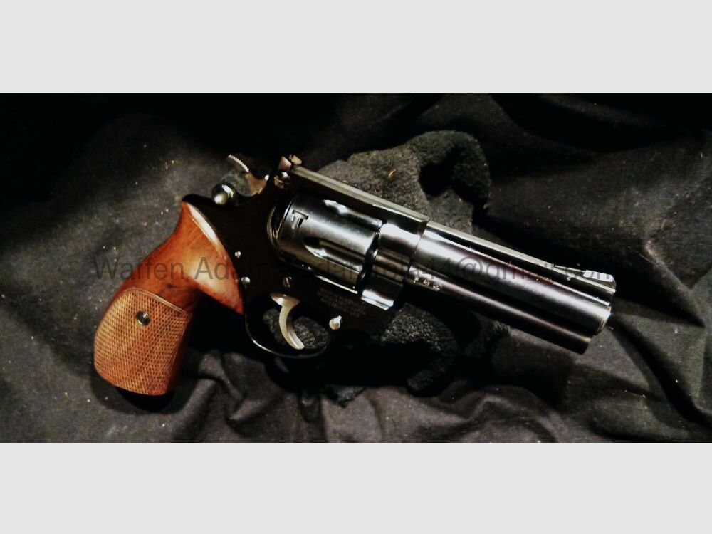 Korth Sport 4 -PULGADAS